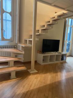 Cozy apartment in Brera - Milan - 7