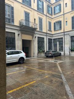 Cozy apartment in Brera - Milan - 2