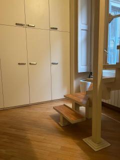Cozy apartment in Brera - Milan - 1