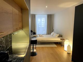 Saint-Germain Prestige - Luxury Parisian Hideaway - 5