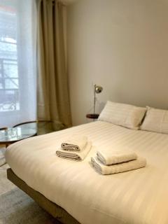 Saint-Germain Prestige - Luxury Parisian Hideaway - 4