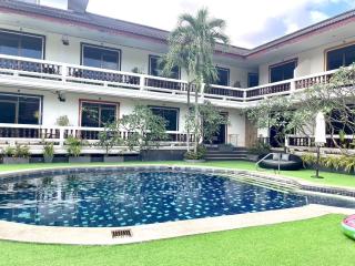 Tropical Palm - Lamai - 4