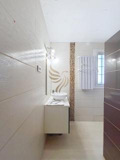 Appart T4 - 6 pers, park, 800 m plage - CapitalChic Services Fréjus - Fréjus - 6