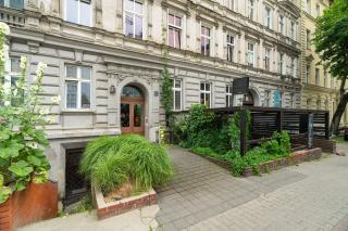 Eleganckie i Stylowe Apartamenty Niedaleko Rynku w Poznaniu by Noclegi Renters - Poznań - 6