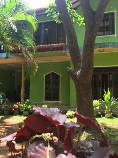 Green View - Dambulla - 2