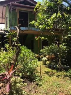 Green View - Dambulla - 1