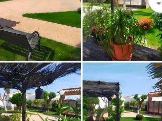 Chalet grande con Piscina para Parejas y Familias - Conil de la Frontera - 6
