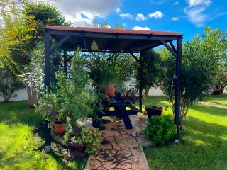 Chalet grande con Piscina para Parejas y Familias - Conil de la Frontera - 2