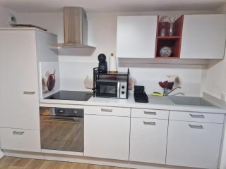 Studio - 3 couchages - Saint-Étienne-de-Tinée - 6