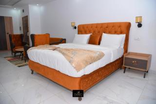 Bi-Hotel 2 - Dakar - 9