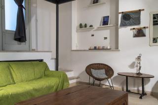 Dal Duca Castrofilippo Cozy loft at Magione - Palermo - 0