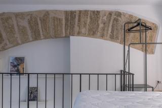 Dal Duca Castrofilippo Cozy loft at Magione - Palermo - 9