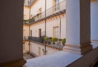 Dal Duca Castrofilippo Cozy loft at Magione - Palermo - 4