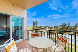 Madeira Bay Resort 509 - 8