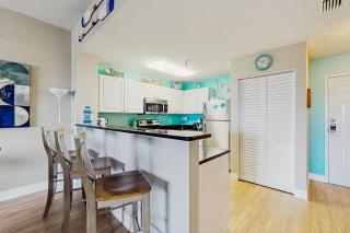 Madeira Bay Resort 509 - 1