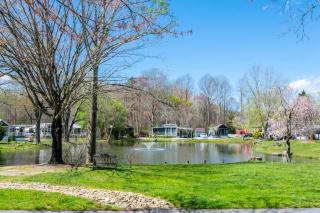 Lakeview Cottage - Flat Rock - 8