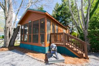 Lakeview Cottage - Flat Rock - 9