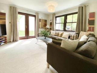 Lochindaal - Beautiful, Spacious 4 Bedroom House in Kintyre - Whitehouse - 3