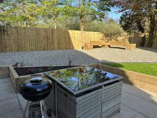 Lochindaal - Beautiful, Spacious 4 Bedroom House in Kintyre - 8