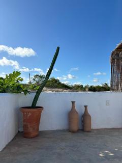 Araxá Milagres - São Miguel dos Milagres - 4