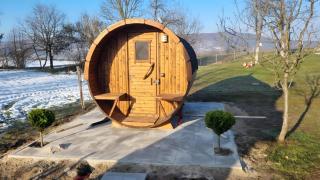 Annie's apartment - Rakovica - 1