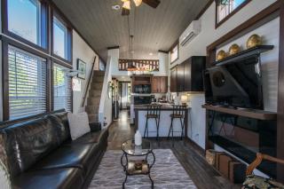 Skyview Cottage - Flat Rock - 9