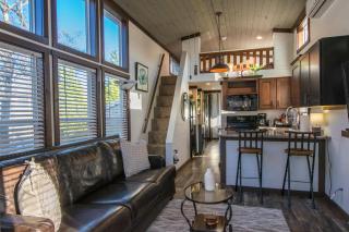 Skyview Cottage - Flat Rock - 8