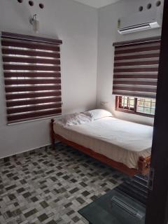 Oman House1 Apartment Near Aster Medcity - Elūr - 8