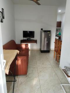 Oman House1 Apartment Near Aster Medcity - Elūr - 6