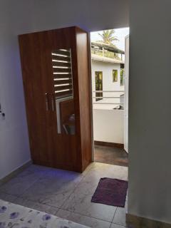 Oman House1 Apartment Near Aster Medcity - Elūr - 3