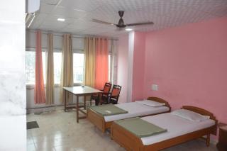 hotel prashant international - 4