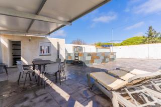 Casita de la coquina - Chiclana de la Frontera - 6