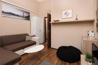 Cozy Apartment at Puskás Stadium - Budapest - 3