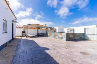 Casita de la coquina - Chiclana de la Frontera - 7