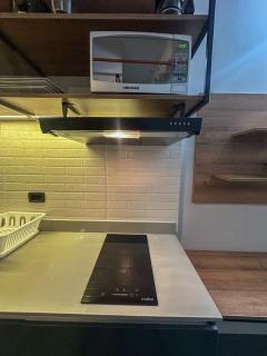 Apartaestudio Chapinero, Bogota - 1