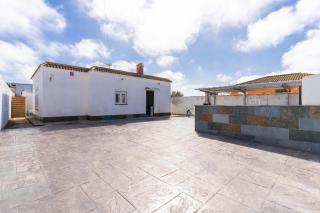 Casita de la coquina - Chiclana de la Frontera - 0