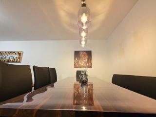 Luxury Apartment MESSE - 1