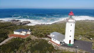 Villa Ocean Crest B&B - 1