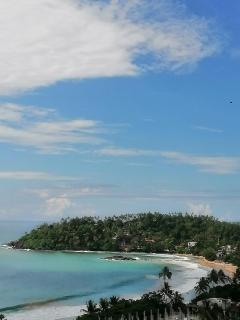 Mountain Heaven inn - Mirissa - 8
