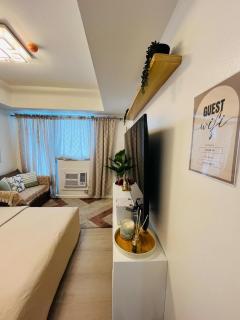Azure North- Serenity Homes by J&J Condo rentals - Lagundi - 2