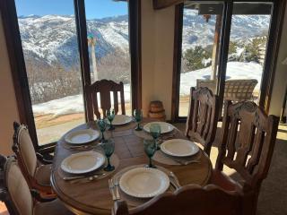 Aspen Chalet 976 - 0