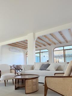 บ้านเพื่อนหัวหิน BAAN PUEAN Pool Villa - 4