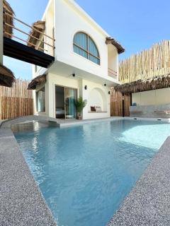 บ้านเพื่อนหัวหิน BAAN PUEAN Pool Villa - 3