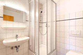 Villa Idyll, Haupthaus, Whg 660 - Ostseebad Sellin - 1