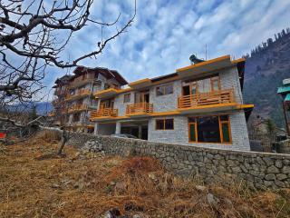 Dreamscape Manali - Manāli - 0