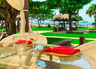 Hotel Nacional Inn Ubatuba - Praia das Toninhas - Ubatuba - 1