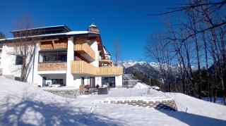 12er Residence - Bürserberg - 8