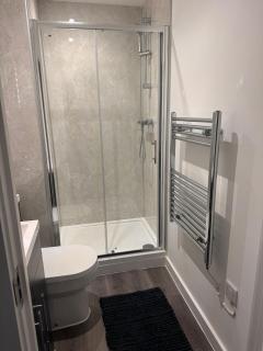 Cosy Executive City Apartment 4 - 7