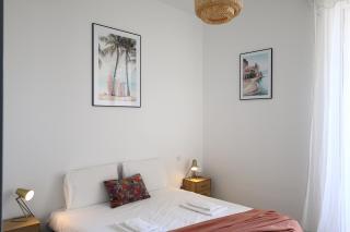 Comfort and Serenity, 2 Bedrooms, Pool and Beach - Ajaccio - 5