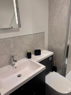 Cosy Executive City Apartment 4 - 1